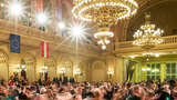 21. Rakouský ples – elegance, skvělá zábava a jedinečná atmosféra vídeňských plesů